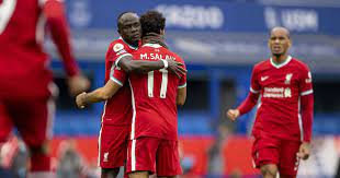 Official twitter account of liverpool football club. Pundit Claims Tied Up Liverpool Transfer Is Nowhere Near Salah Mane
