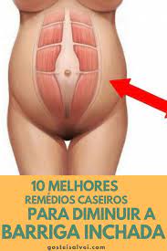 10 melhores remedios caseiros para diminuir a barriga inchada barriga inchada barriga remedios caseiros