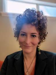 Judith Crane, LMFT, LPCC