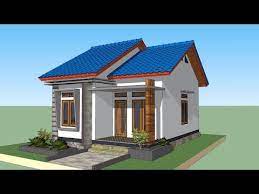 Pin On Rumah Minimalis