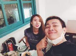 Một số nghệ sĩ ủng hộ hành động này của em gái gia bảo, bởi chuyện tình cảm là. 10 NÄƒm Yeu Nhau Cá»§a Hoai Lam Va Vá»£ TrÆ°á»›c Khi Chia Tay