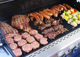 Instagram Photo By Grill Lovers Jun 9 2016 At 3 02am Utc Bbq Recipes Beef Recipes Food For A Crowd