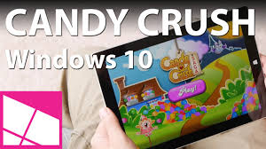 This Is How To Remove Candy Crush From Windows 10 Time