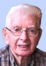 Smith, Ralph O'leary