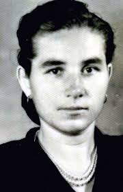 Mafalda Esposito Obituary