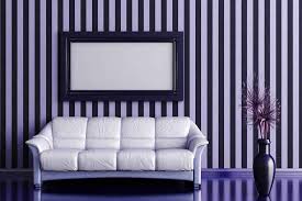 Striped wallpapers can now be hung in both directions. 30 Striped Wallpaper Designs To Inspire You