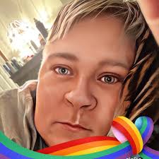 Yay it finally Arrived got to adult first boo lol 😆