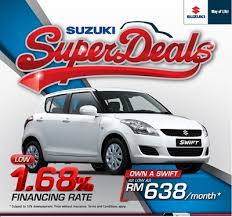 Introducing the brand new 2020 suzuki katana. Latest Promotion New Suzuki Swift Malaysia