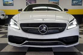 Image result for Diamond White 2017 CLS