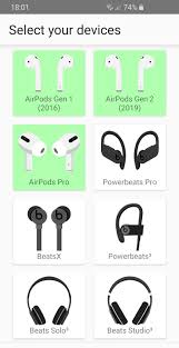 Some saw it as an inevitable step to the wireless future after removal the removal of the headphone jack. Airbattery For Android Apk Download