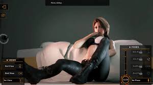 Свет, камера, секс! Состоялся выход порноигры Sex Lens: A Porn Story |  GoHa.Ru | Дзен