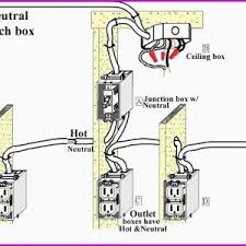 Electrical wiring color code guide: On 2699 Standard House Wiring Diagram Wiring Diagram