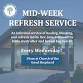 Mid-Week Refresh Service — Church of the Good Shepherd