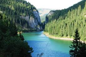 De la moise la radiestezisti a fost un drum extrem de lung. Lacul Scropoasa Cascada È™apte Izvoare Cheile Orzei Alexandru NicoliÈ›Äƒ Alexnicolita Ro