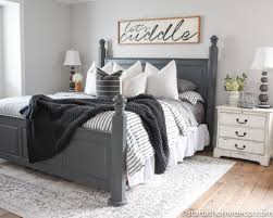 Maybe you would like to learn more about one of these? Change Up Your Master Bedroom Decor With Bedding Start At Home Decor