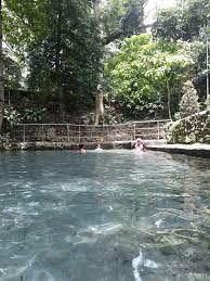 Spot foto, gazebo, gardu pandang. Wisata Air Sumber Sugih Waras Kediri Indonesia Review Tripadvisor