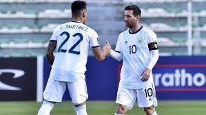 Equipo, pts, pj, pg, pe, pp, gf, gc, dif. Cuantos Puntos Le Faltan A Argentina Para Llegar A Qatar 2022 Tyc Sports