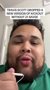 What Song Did Travis Scott Remaster