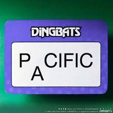 Level 71 job in job in betwen jobs level 72 gravity center of gravity level 73 touch touchdown level. Can You Solve Today S Daily Dingbats Puzzle Check Back Tomorrow For The Answer 40 Years Ago Cartoonist Paul Sellers Created Dingbats As A Newspaper