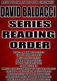 Theodore boone series by john grisham. David Baldacci Series Reading Order A Read To Live Live To Read Checklist King Maxwell Series Camel Club Series Will Robie Series John Puller Series The Finisher Series Shaw Series By J P