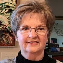 Obituary information for Constance "Connie" Pullen
