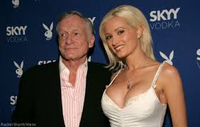 Madison is also known for her role in e! Do Holly Madison And Hugh Hefner Still Speak Why Did She Leave Him