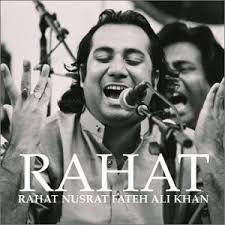 Rahat Nusrat Fateh Ali Khan - RNFAK