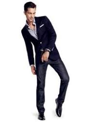 Navy blue blazers with gold buttons are definitely something to marvel over, but best mens summer blazers in styles that are truly made with art and style are also something quiet enticing and essential to mens summer style. The Navy Blazer Men S Wardrobe Essentials