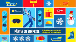 Program Lidl De SÄƒrbÄƒtori Care Este Orarul Pe 24 25 È™i 26 Decembrie