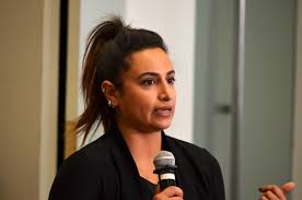 The decision was made under pressure from the international olympic committee. Women S Rights In Saudi Arabia The Borgen Project