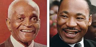 Rosa Parks' lawyer says she 'changed America'