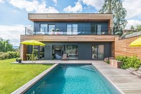 Le prix des maisons en bois en fonction du mode de construction. Maison Bois Pour Tout Savoir Cote Maison