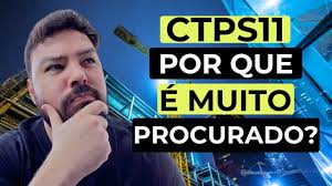 É POR ISSO que ele SE DESTACA! #CTPS11 #fundosimobiliarios #fiis  ‪@odiegowolff‬