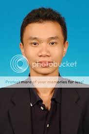 Edmond Lim's Instagram, Twitter & Facebook