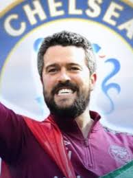 La Historia de Bernardo Cueva y Chelsea en la Final