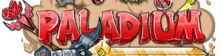 We did not find results for: Palladium Pvp V6