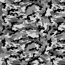 Black And White Camouflage Wallpaper Pin By Gladis On A R T In 2020 Camouflage Wallpaper Camouflage Pattern Design Grey Camouflage Wallpaper