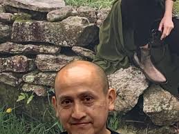 Fundraiser for Victor Rivera by KATHERINE CHUNG : Aetrex Worldwide, Inc.