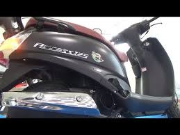 Hasil gambar untuk suzuki skutik acces 125