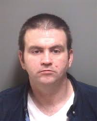 Morgan County Arrest Reports 08/05/13