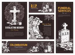 Check spelling or type a new query. Free Vector Funeral Ceremony Background