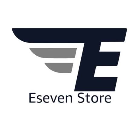 ESEVEN logo