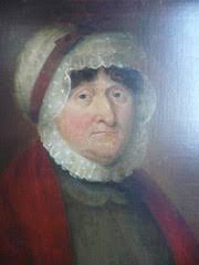 Ainscough Family History-Mawdesley: 2008