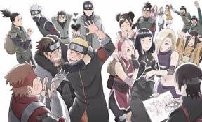 Pin On Naruto