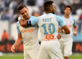 After foot / riolo : West Ham Transfer News Marseille Ace Florian Thauvin Makes Dimitri Payet Revelation Football Sport Express Co Uk