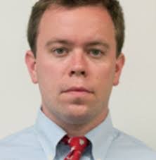 Patrick Barry's Instagram, Twitter & Facebook