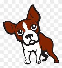 How big is a boston terrier bullet journal? Free Png Boston Terrier Clip Art Download Pinclipart