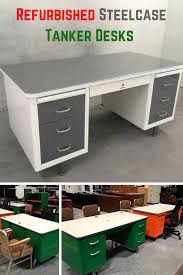View and download steelcase migration desk user manual online. Pin On Office Desks L Shaped Desks Executive Office Desks Used Office Desks U Shaped Desks