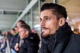 Jetzt befinde ich mich voll im Aufbau»