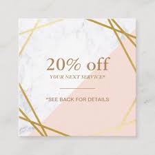 Business cards discounted specializes in providing our customers with discount business cards and printed marketing products at low everyday prices. Modern Minimalist Geometric Marble Discount Coupon Square Business Card Zazzle Com In 2021 Discount Design Square Business Card Voucher Design